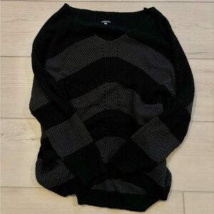 cute oversized sweater/throw over